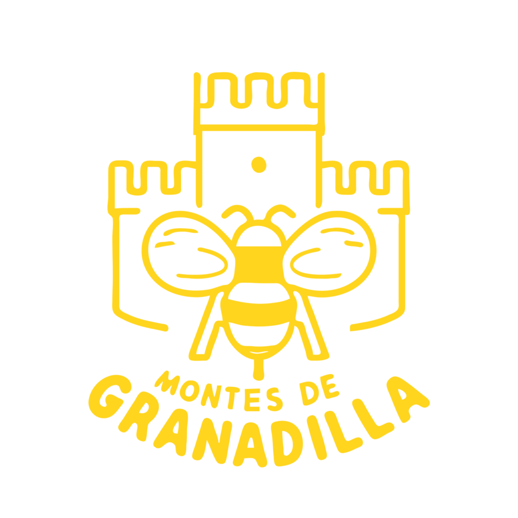 Miel Montes de Granadilla