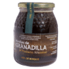 Miel de Bosque Sin Filtrar 1 kg Montes de Granadilla