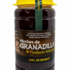 Miel de bosque sin filtrar 2 kg – Miel Montes de Granadilla