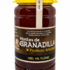 Miel de mil flores sin filtrar 2 kg – Miel Montes de Granadilla